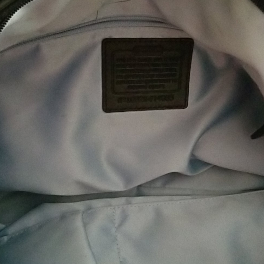 Purse - Picture 4 of 5